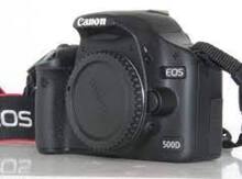 Fotoaparat "Canon 500D"