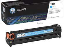 Kartric "HP laserjet 131A cf210A"