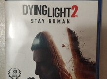 PS5 "Dying Light 2 Stay Human" oyun diski 