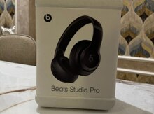 Qulaqlıq "Beats Studio Pro"
