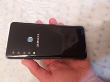 Samsung Galaxy A9 (2018) Lemonade Blue 128GB/6GB