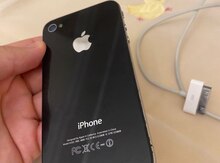 Apple iPhone 4 Black 16GB