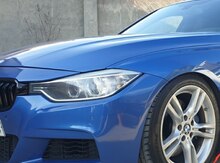 "BMW F30" adaptiv farası