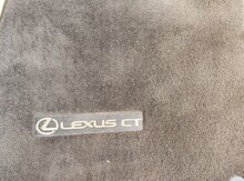 "Lexus CT 200H" ayaqaltı