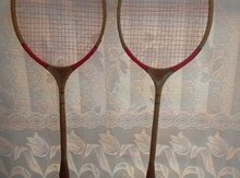 Badminton raketləri