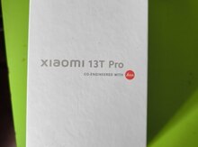 Xiaomi 13T Pro Black 256GB/12GB