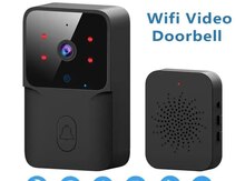 Wifi video Doorbell 