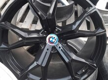 "BMW" diskləri R21