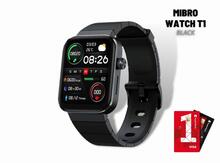 Xiaomi Mibro Watch T1 Black
