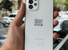 Samsung Galaxy A53 5G White 128GB/6GB