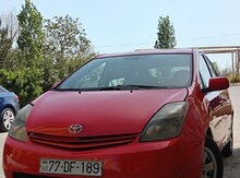 Toyota Prius, 2007 il