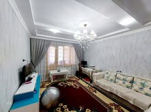 4-otaqlı mənzil, Sumqayıt ş., 85 m²
