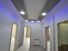 3-otaqlı yeni tikili, Heydər Əliyev pr., 110 m²