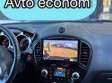 "Nissan Juke" android monitor