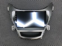 “Hyundai Elantra 2013-2014” android monitoru