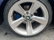 "BMW E39" diskləri R18 