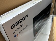 Smart TV "Gazer 109"