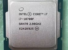 Intel core i7-10700f 2.90 ghs