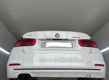 "BMW F30" buferləri