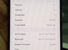 Apple iPhone 13 Pro Max Sierra Blue 128GB/6GB
