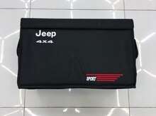 “Jeep” baqaj çantası