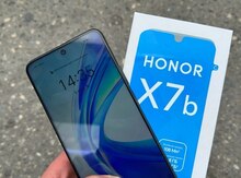 Honor X7b Midnight Black 128GB/6GB