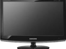 "Samsung 2033SN YKF 20" monitoru