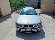 BMW 325, 1998 il