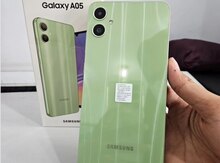 Samsung Galaxy A05 Light Green 128GB/4GB