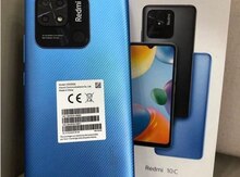 Xiaomi Redmi 10C Ocean Blue 64GB/4GB