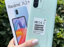 Xiaomi Redmi A2+ Light Blue 64GB/3GB