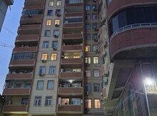 3-otaqlı yeni tikili, Eldar Babayev küç., 140 m²