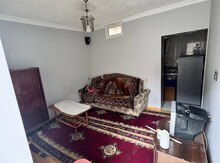 1-otaqlı mənzil kirayə verilir, Bakıxanov qəs. 60 m²