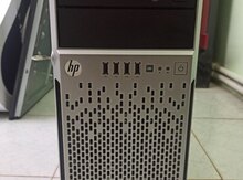 Server "Hp ML310e "