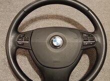 "BMW" sükanı 