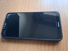 Nokia X5 Night Black 64GB/4GB