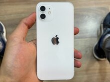 Apple iPhone 12 White 64GB/4GB