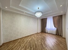 3-otaqlı yeni tikili, H.Aslanov m., 90 m²