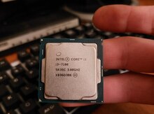 Prosessor "Intel i3 7100 3.9Ghz"