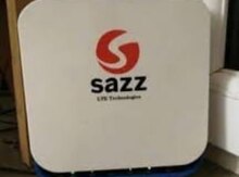 "Sazz" modem