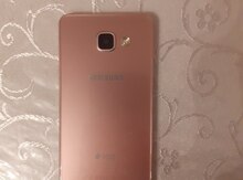Samsung Galaxy A5 (2016) Pink 16GB/2GB