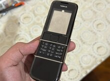 "Nokia 8800 Arte Black Edition" korpusu