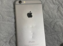 "Apple iPhone 6 Silver 64GB" ehtlyat hissəsi