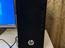 Desktop "HP 295 G8 MT R5 5600G 8GB/1TB PC (47M55EA)"