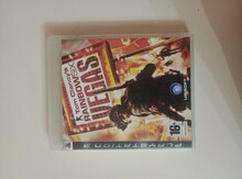 PS3 "Tom Clancy's Rainbow Six: Vegas" oyun diski 