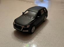 "Audi Q7" modeli
