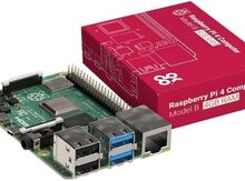 Raspberry PI 4 Model B