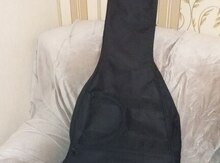 Gitara çantası