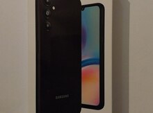 Samsung Galaxy A05s Black 64GB/4GB