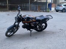 Moped Cuba, 2021 il
